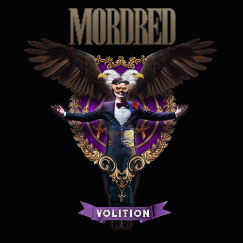 Mordred (USA) : Volition